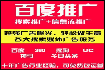 实战案例：如何利用百度推广拓展市场份额
